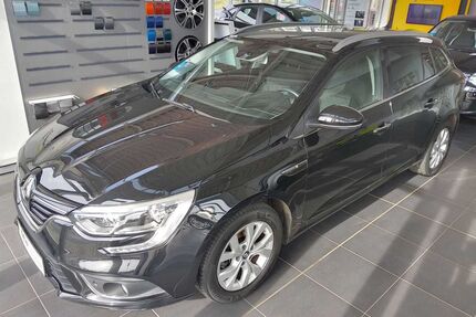 Renault Megane Gebrauchtwagen