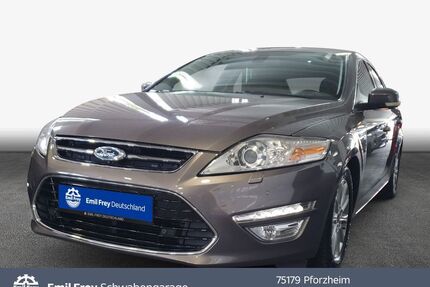 Ford Mondeo Gebrauchtwagen