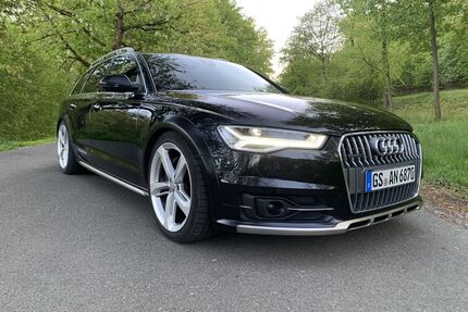 Audi A6 Allroad Gebrauchtwagen
