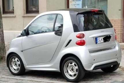Toyota forTwo 