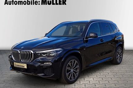 BMW X5 Gebrauchtwagen