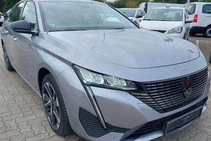 Peugeot 308 Gebrauchtwagen