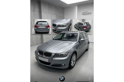 BMW 318 Gebrauchtwagen