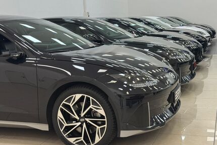 Hyundai IONIQ 5 Gebrauchtwagen