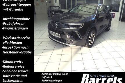 Opel Mokka Gebrauchtwagen