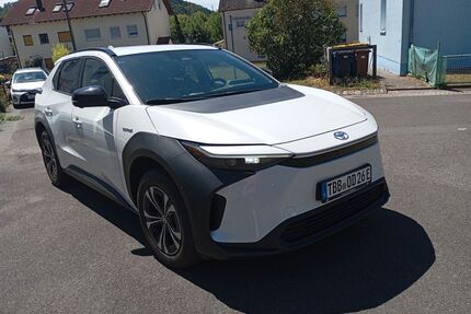 Toyota bZ4X Gebrauchtwagen