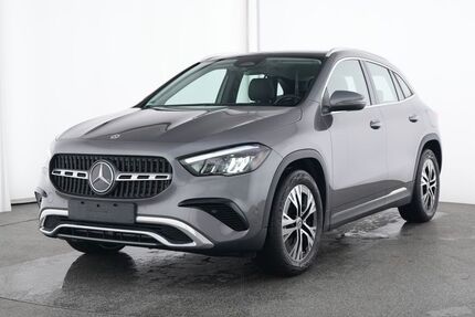 Mercedes-Benz GLA 200 Gebrauchtwagen