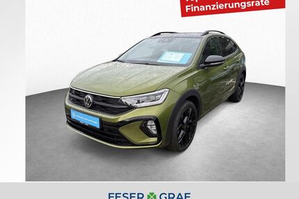 VW Taigo Gebrauchtwagen