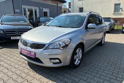 Kia ceed / Ceed Gebrauchtwagen