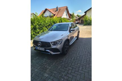 Mercedes-Benz GLC 300 Gebrauchtwagen