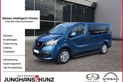 Nissan NV300 Gebrauchtwagen