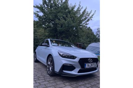 Hyundai i30 Gebrauchtwagen