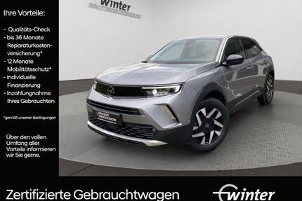 Opel Mokka Gebrauchtwagen