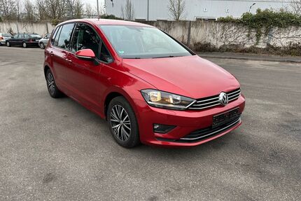 VW Golf Sportsvan Gebrauchtwagen