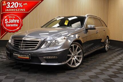 Mercedes-Benz E 63 AMG Gebrauchtwagen