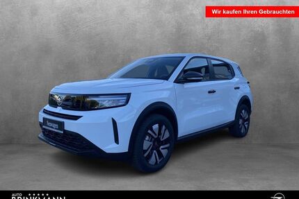 Opel Frontera Gebrauchtwagen