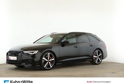 Audi S6 Gebrauchtwagen