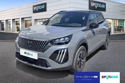 Peugeot 2008 Gebrauchtwagen