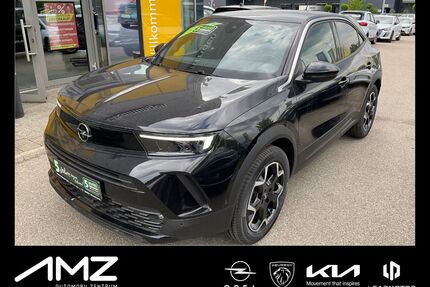 Opel Mokka Gebrauchtwagen