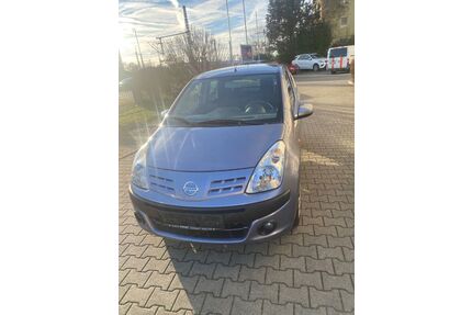 Nissan Pixo Gebrauchtwagen