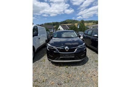 Renault Arkana Gebrauchtwagen