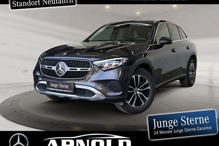 Mercedes-Benz GLC 200 Gebrauchtwagen