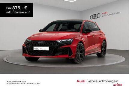 Audi RS3 Gebrauchtwagen