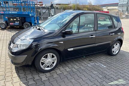 Renault Scenic Gebrauchtwagen