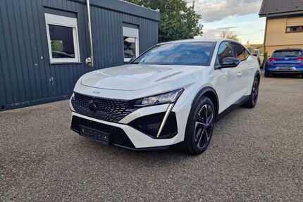 Peugeot 408 Gebrauchtwagen