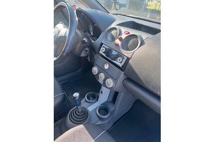 Mitsubishi Colt Gebrauchtwagen