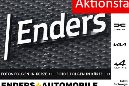 Kia ceed / Ceed Gebrauchtwagen