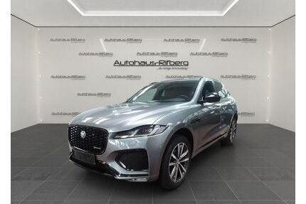 Jaguar F-Pace Gebrauchtwagen