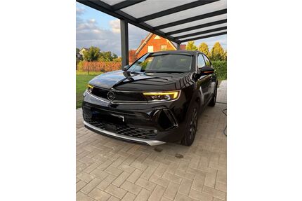 Opel Mokka Gebrauchtwagen