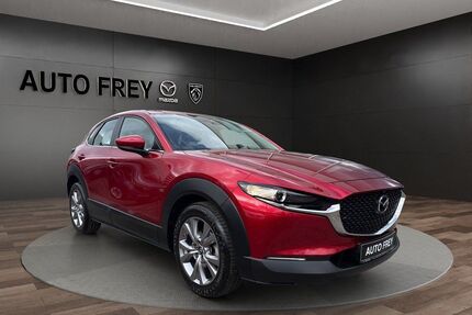 Mazda CX-30 Gebrauchtwagen
