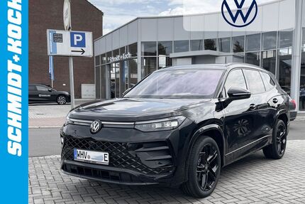 VW Tayron Gebrauchtwagen