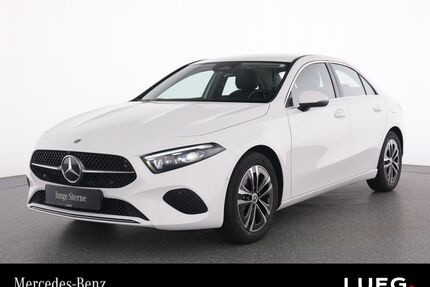 Mercedes-Benz A 200 Gebrauchtwagen