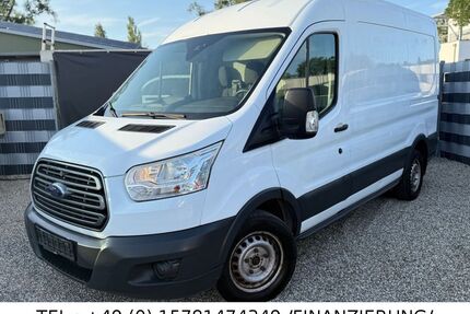 Ford Transit Gebrauchtwagen