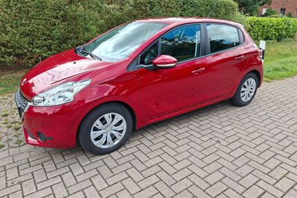 Peugeot 208 Gebrauchtwagen