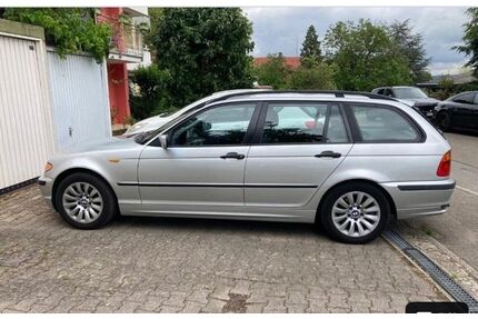 BMW 320 Gebrauchtwagen