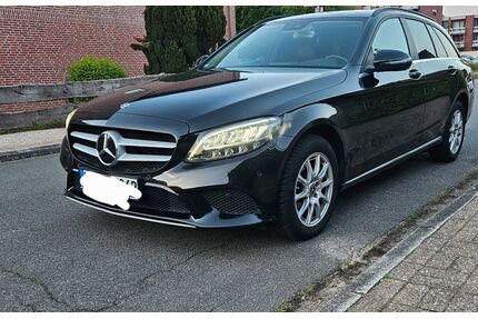 Mercedes-Benz C 180 Gebrauchtwagen