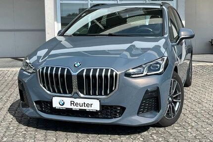 BMW 218 Active Tourer Gebrauchtwagen