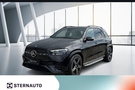 Mercedes-Benz GLE 350 Gebrauchtwagen