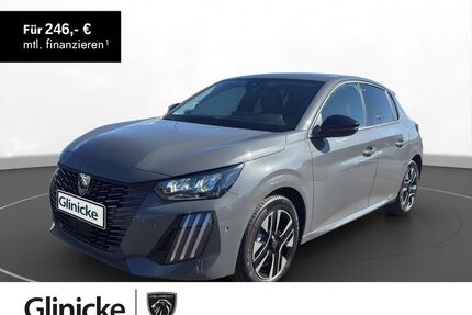 Peugeot 208 Gebrauchtwagen