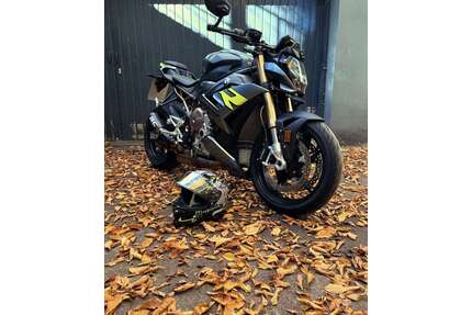 BMW S 1000 R Gebrauchtwagen