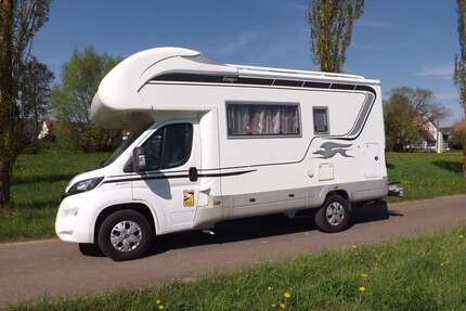 Fiat Ducato Gebrauchtwagen