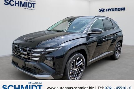 Hyundai TUCSON Gebrauchtwagen