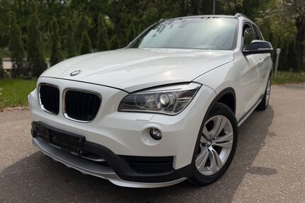 BMW X1 Gebrauchtwagen