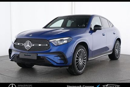 Mercedes-Benz GLC 450 Gebrauchtwagen