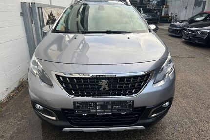 Peugeot 2008 Gebrauchtwagen