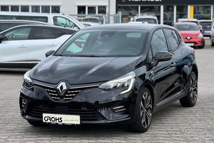 Renault Clio Gebrauchtwagen